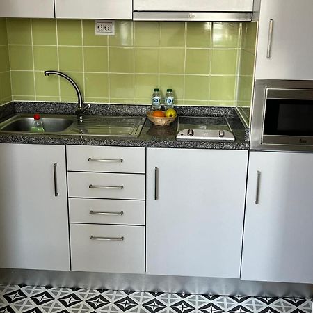 Smart Living Appartement Aveiro Buitenkant foto