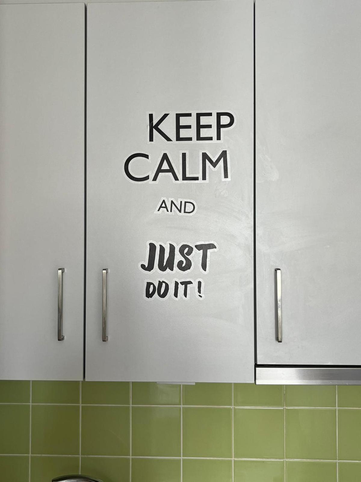 Smart Living Appartement Aveiro Buitenkant foto