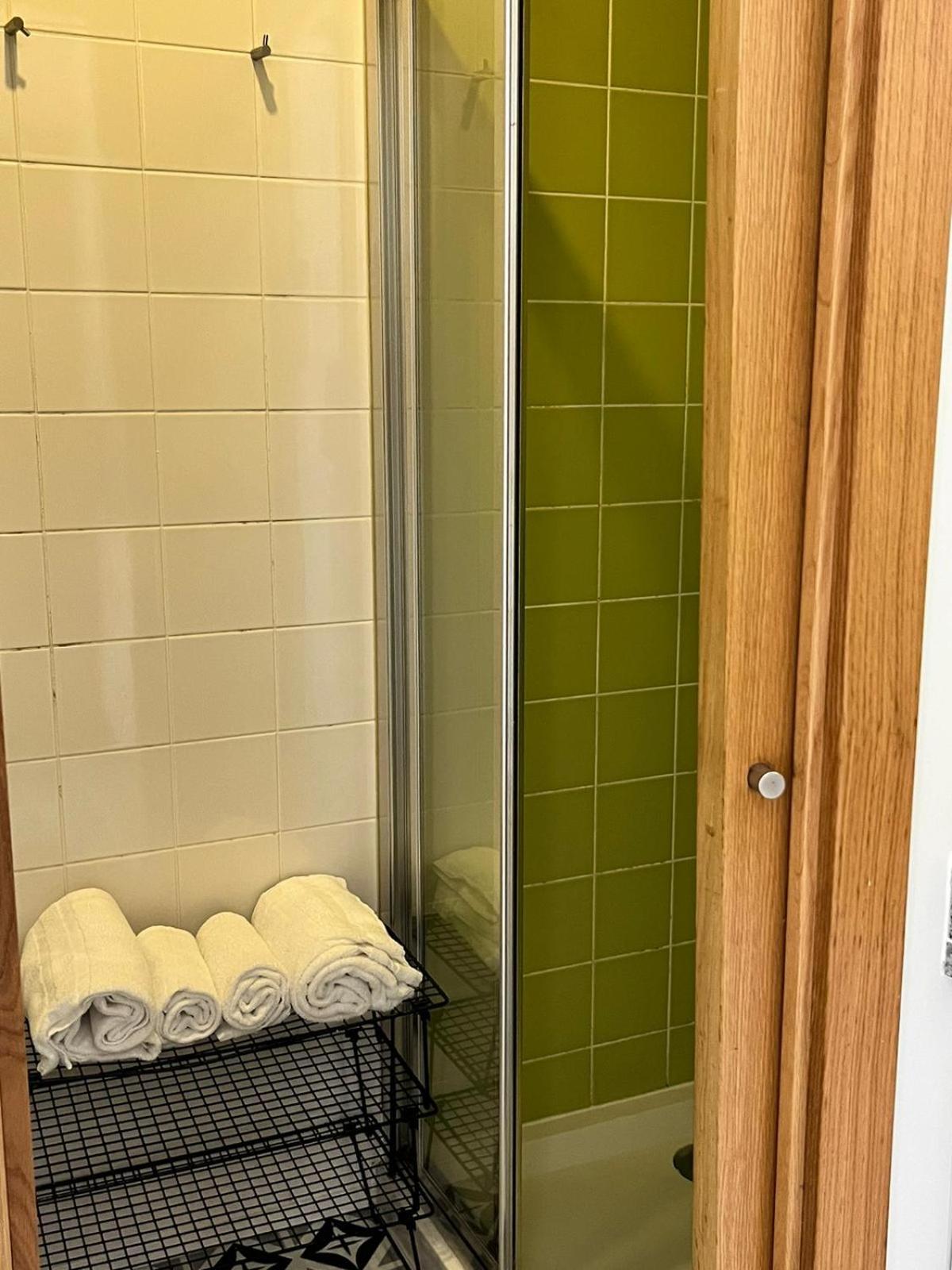Smart Living Appartement Aveiro Buitenkant foto