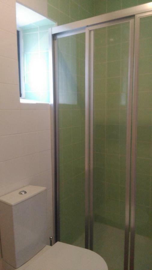 Smart Living Appartement Aveiro Buitenkant foto